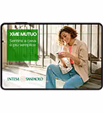 Intesa Sanpaolo XME Mutuo
