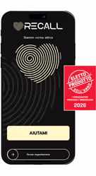 thisTooltipText Recall App