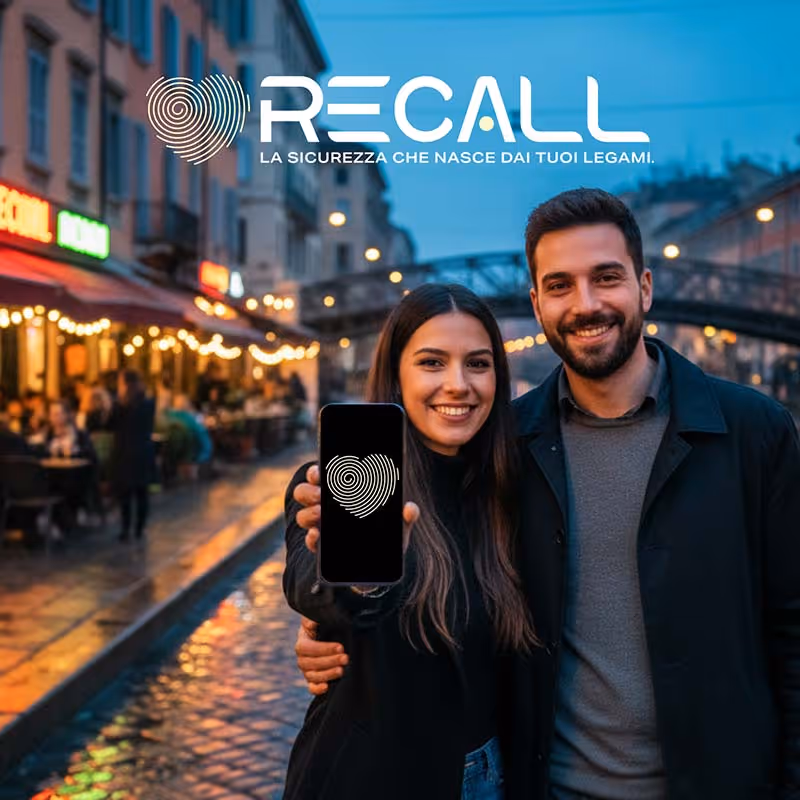 Recall App