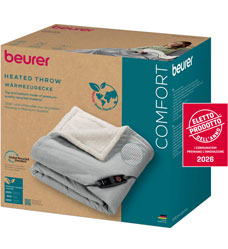 Beurer Calore Green Planet