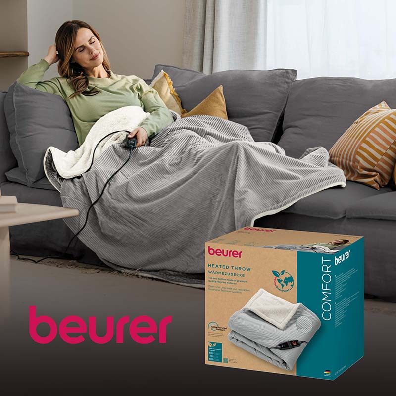 Beurer Calore Green Planet