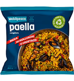 Mobilpesca Paella e Paella Valenciana