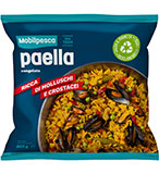 Mobilpesca Paella e Paella Valenciana