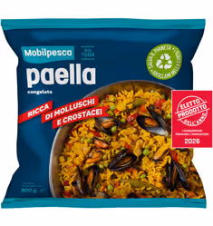 thisTooltipText Mobilpesca Paella e Paella Valenciana