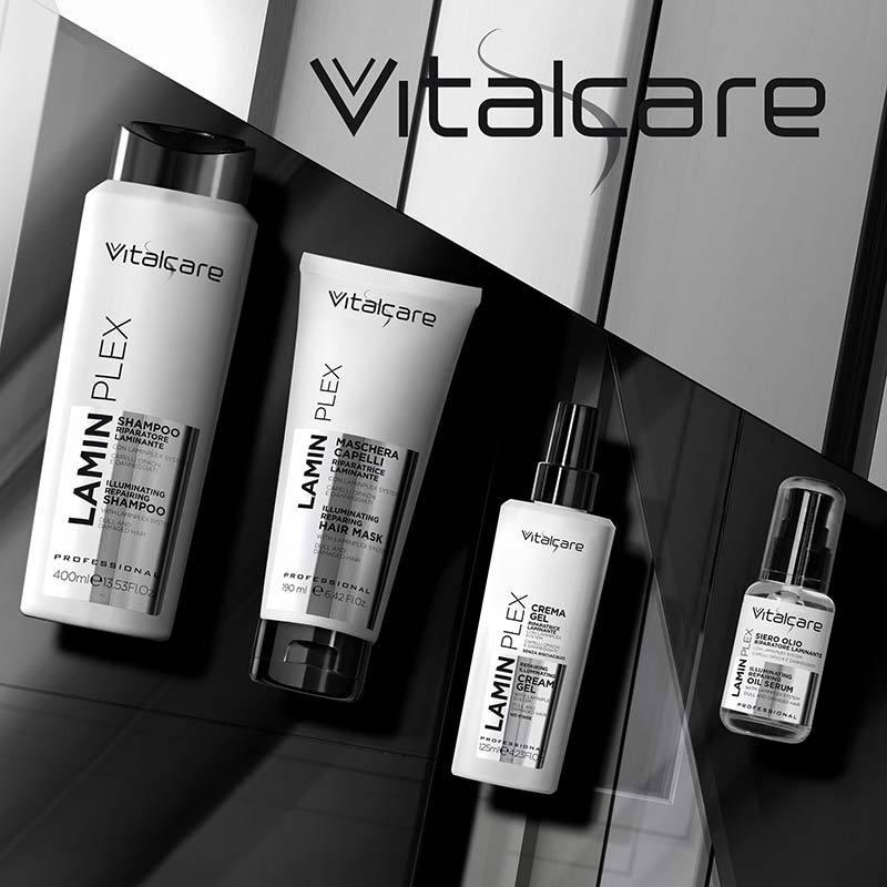 Vitalcare Laminplex