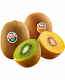 Zespri Kiwifruit Bollino Compostabile in modo domestico