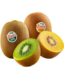 Zespri Kiwifruit Bollino Compostabile in modo domestico