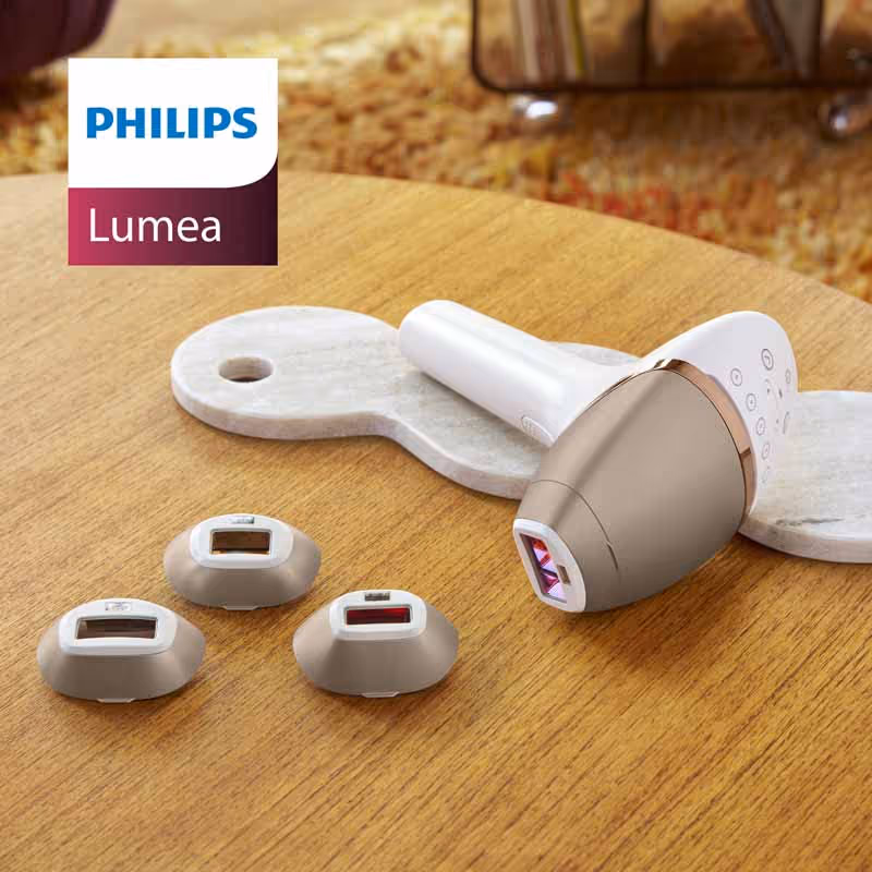 Philips Lumea Serie 9900