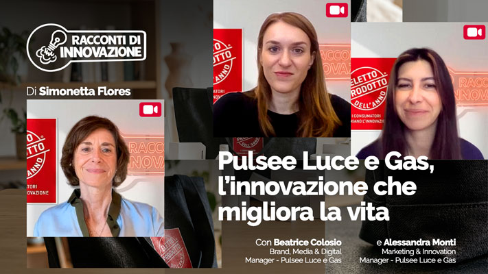 Beatrice Colosio e Alessandra Monti