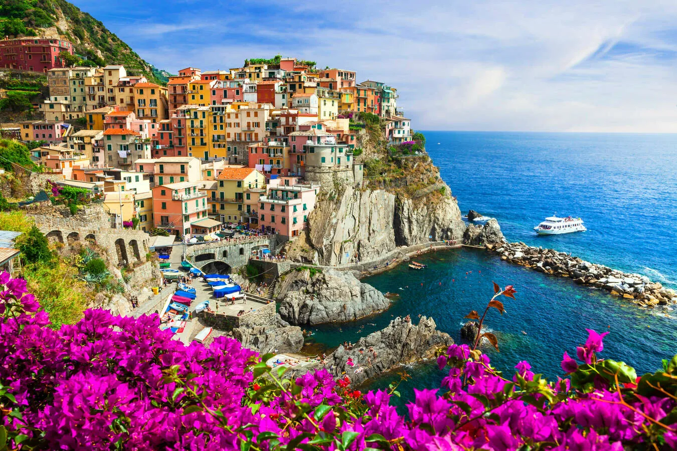 7 Best Places to Visit in Italy in 2026