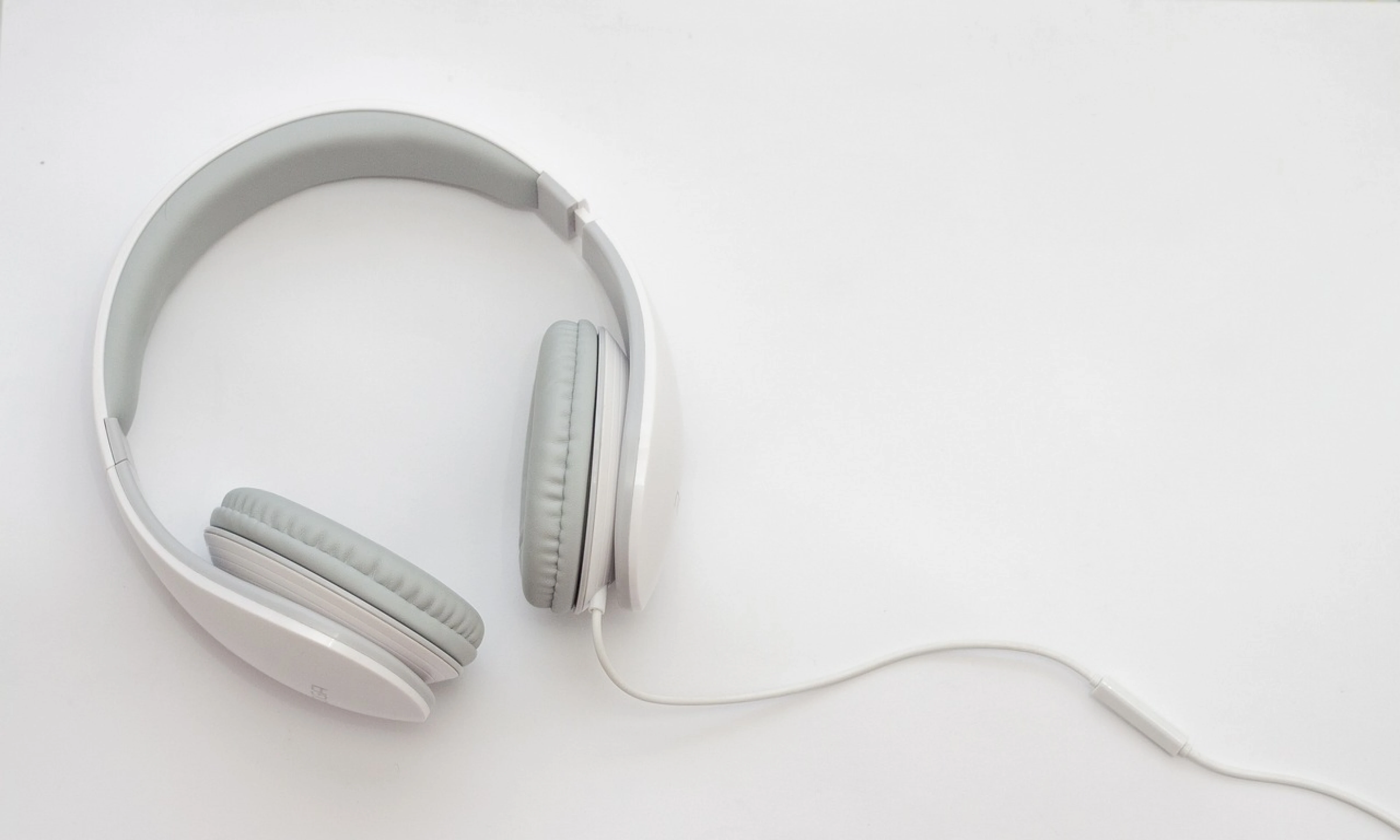 Sit back, relax, and enjoy a tranquil flight with a pair of noise-cancelling headphones.