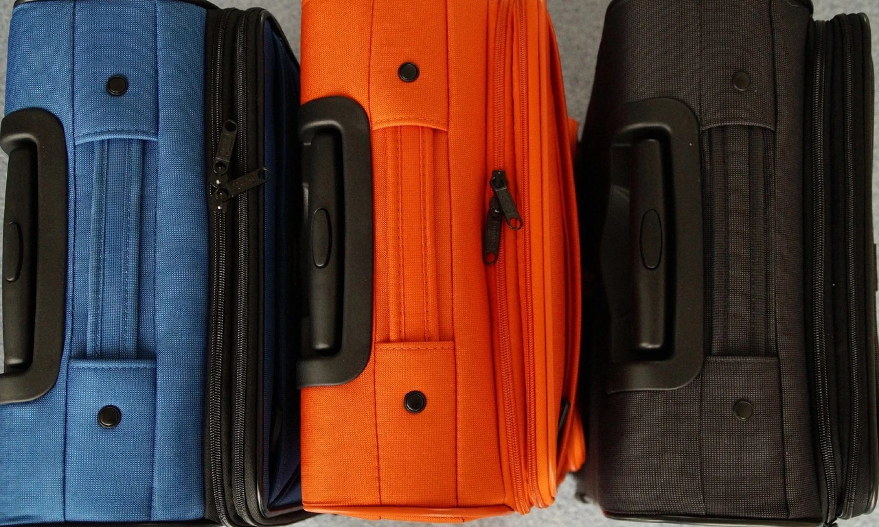 Choosing the best carry-on luggage for international travel can make all the difference to your trip.