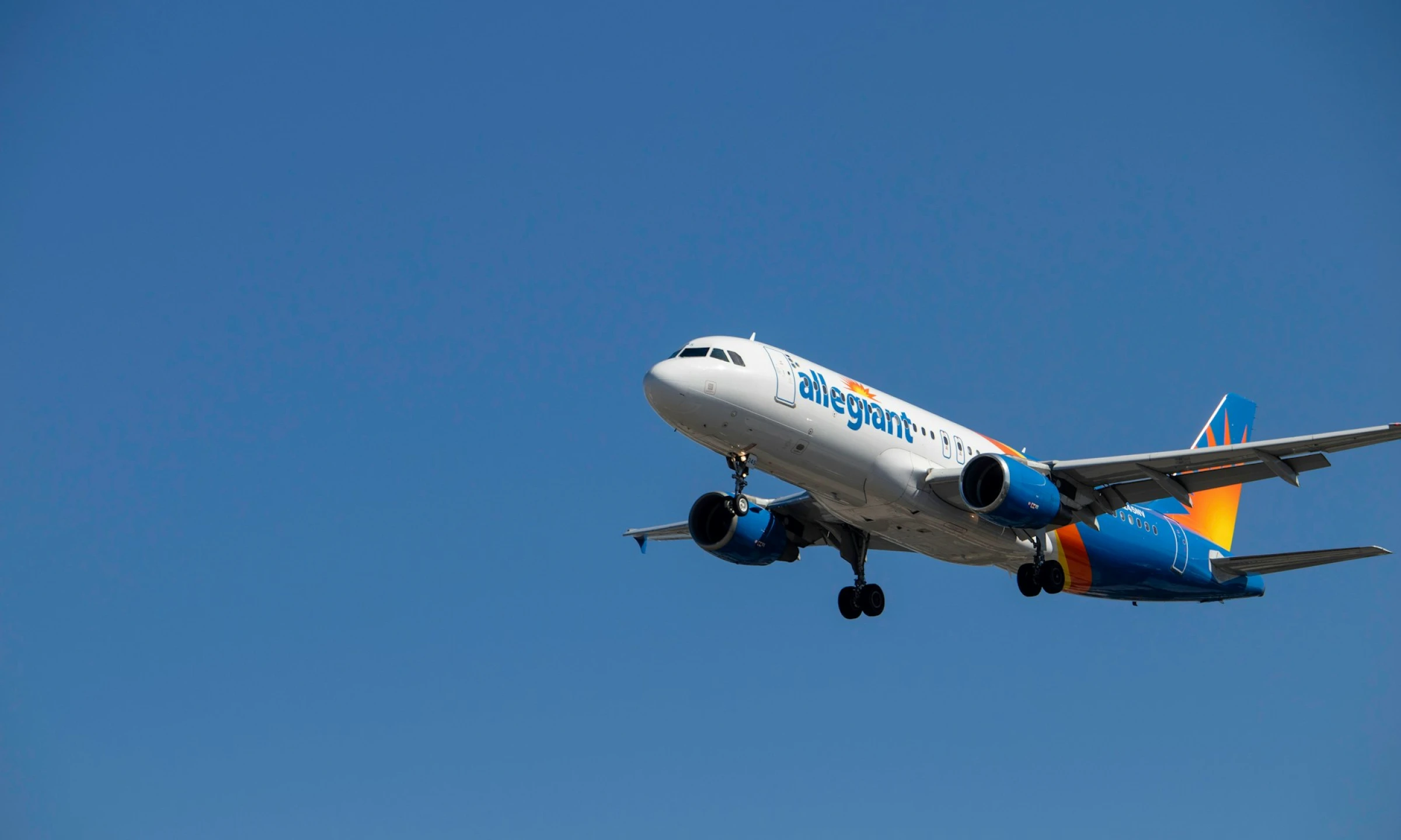Best Low-Cost Airlines in the USA: Allegiant