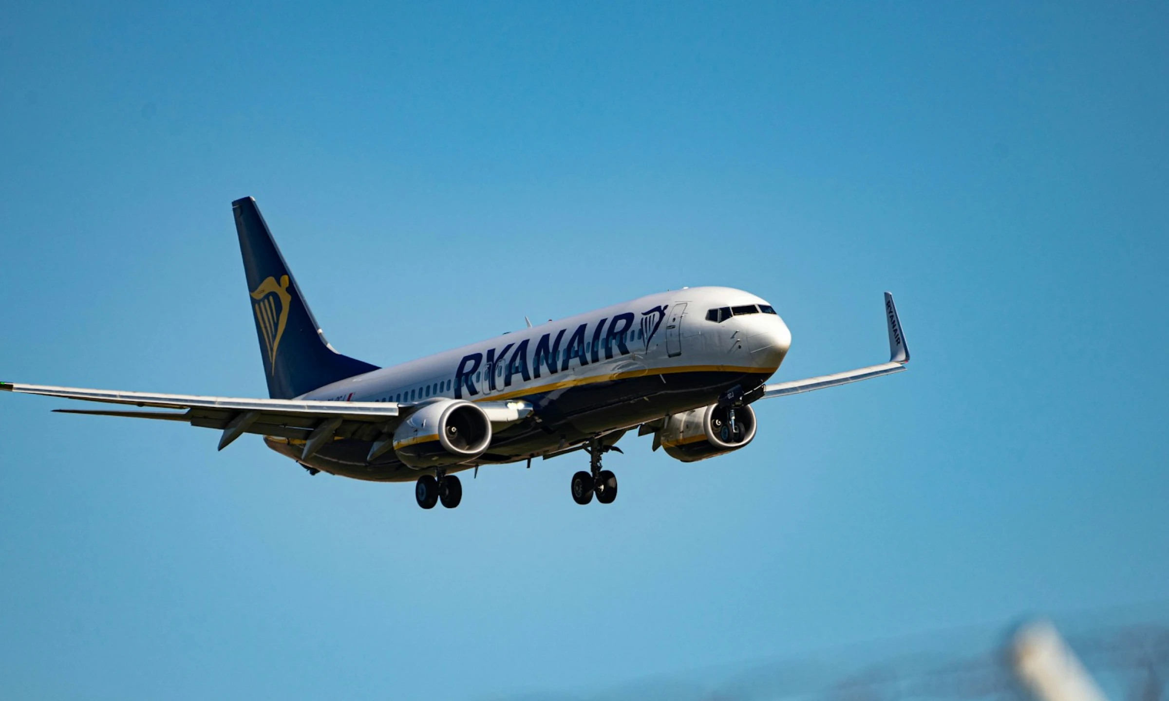 Best Low-Cost Airlines in Europe: Ryanair