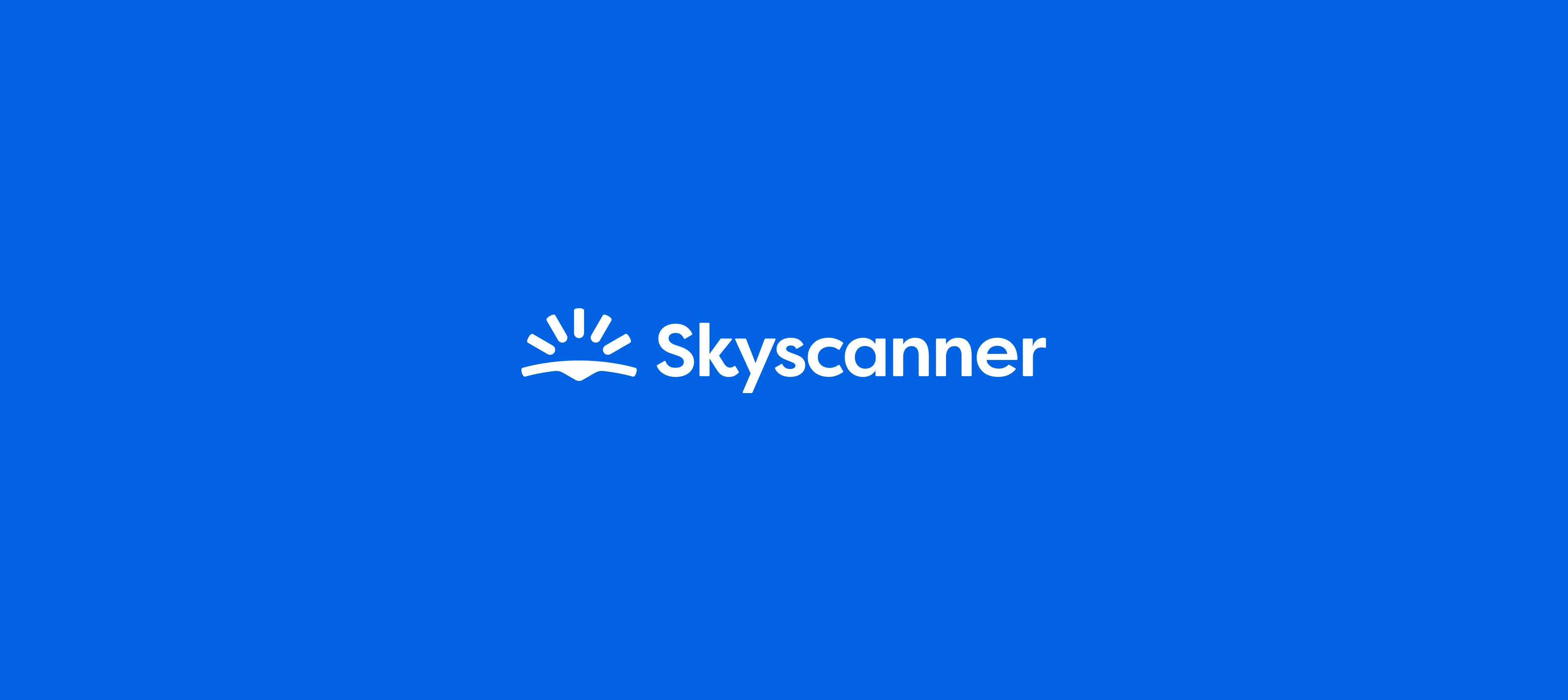 Cheapest Flight Search Engine: Skyscanner