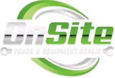 OnSite Truck & Equipment Repair logo