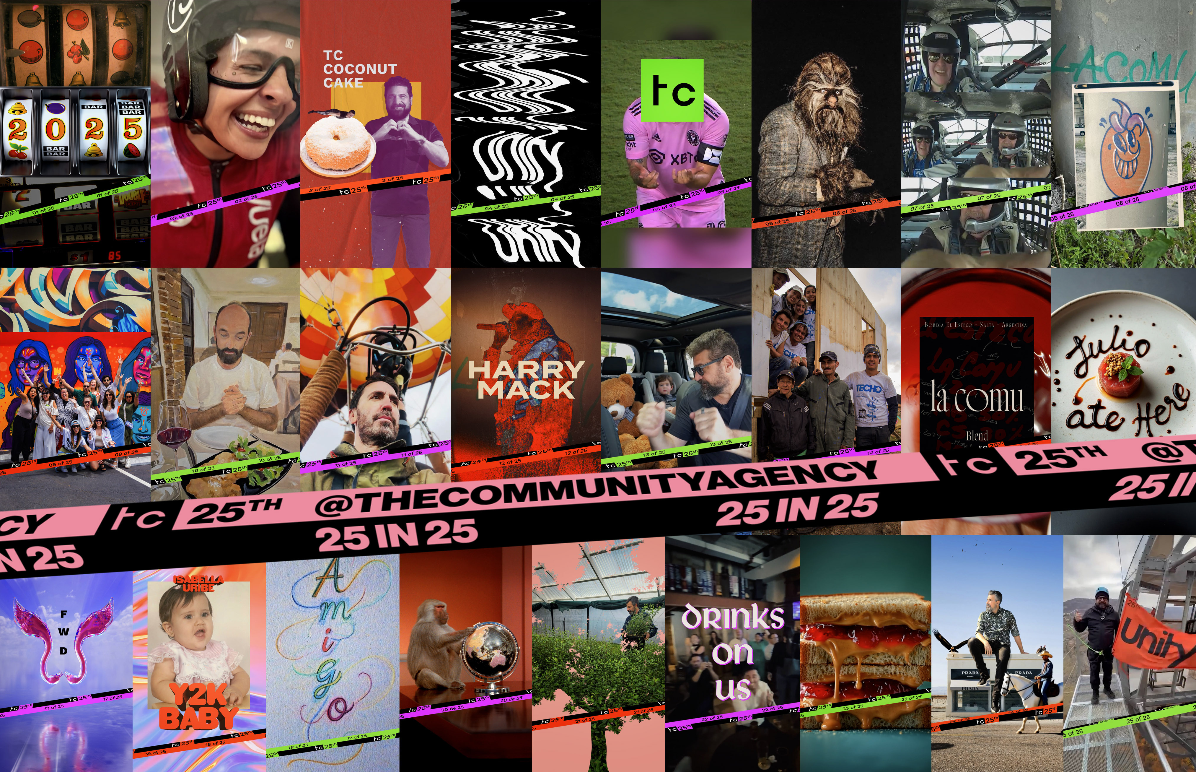 An image from the campaign.