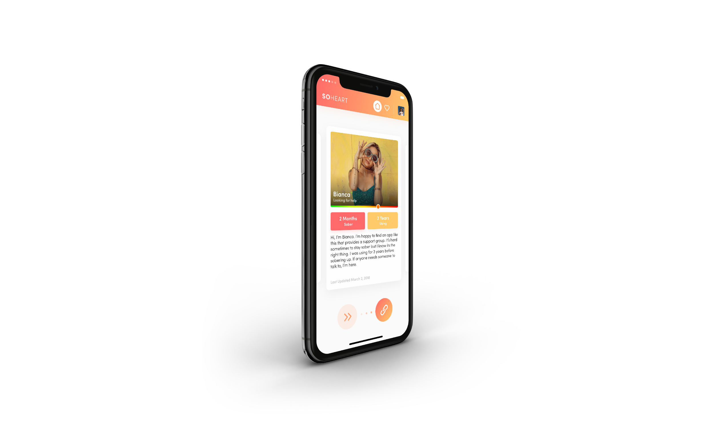 SoHeart App