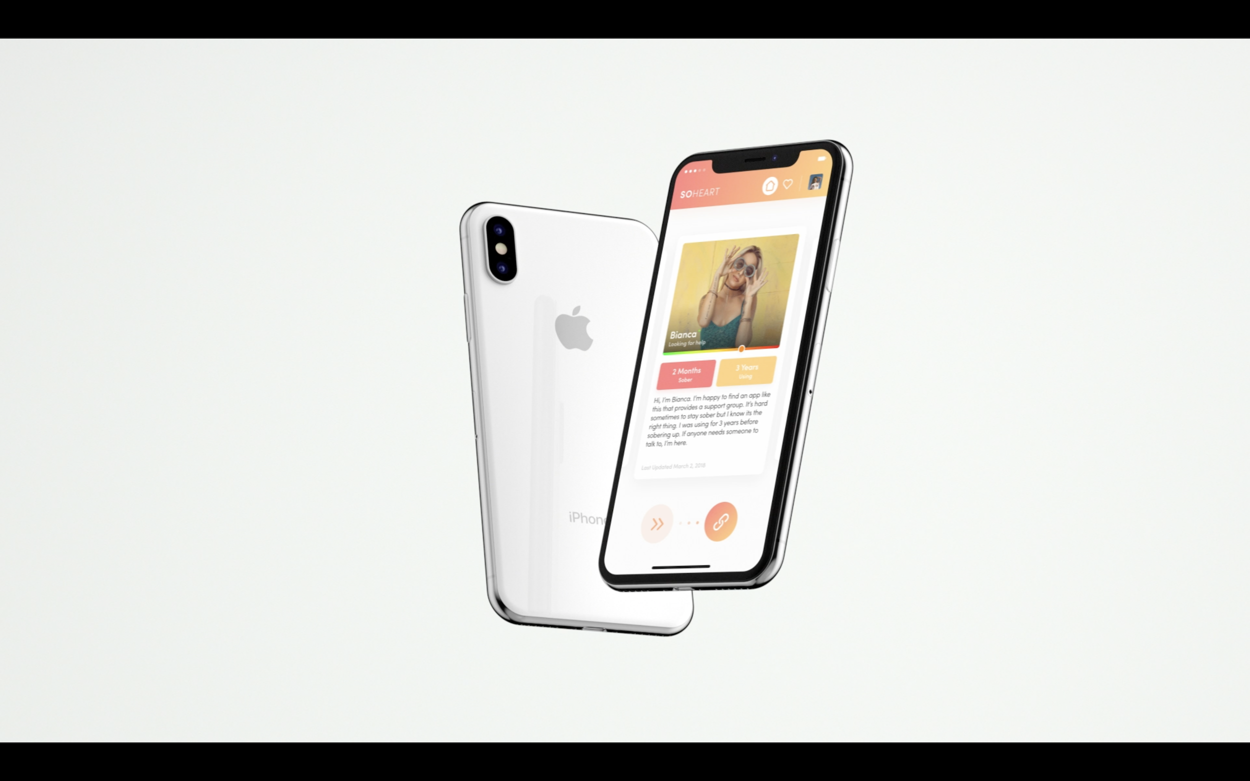 SoHeart App