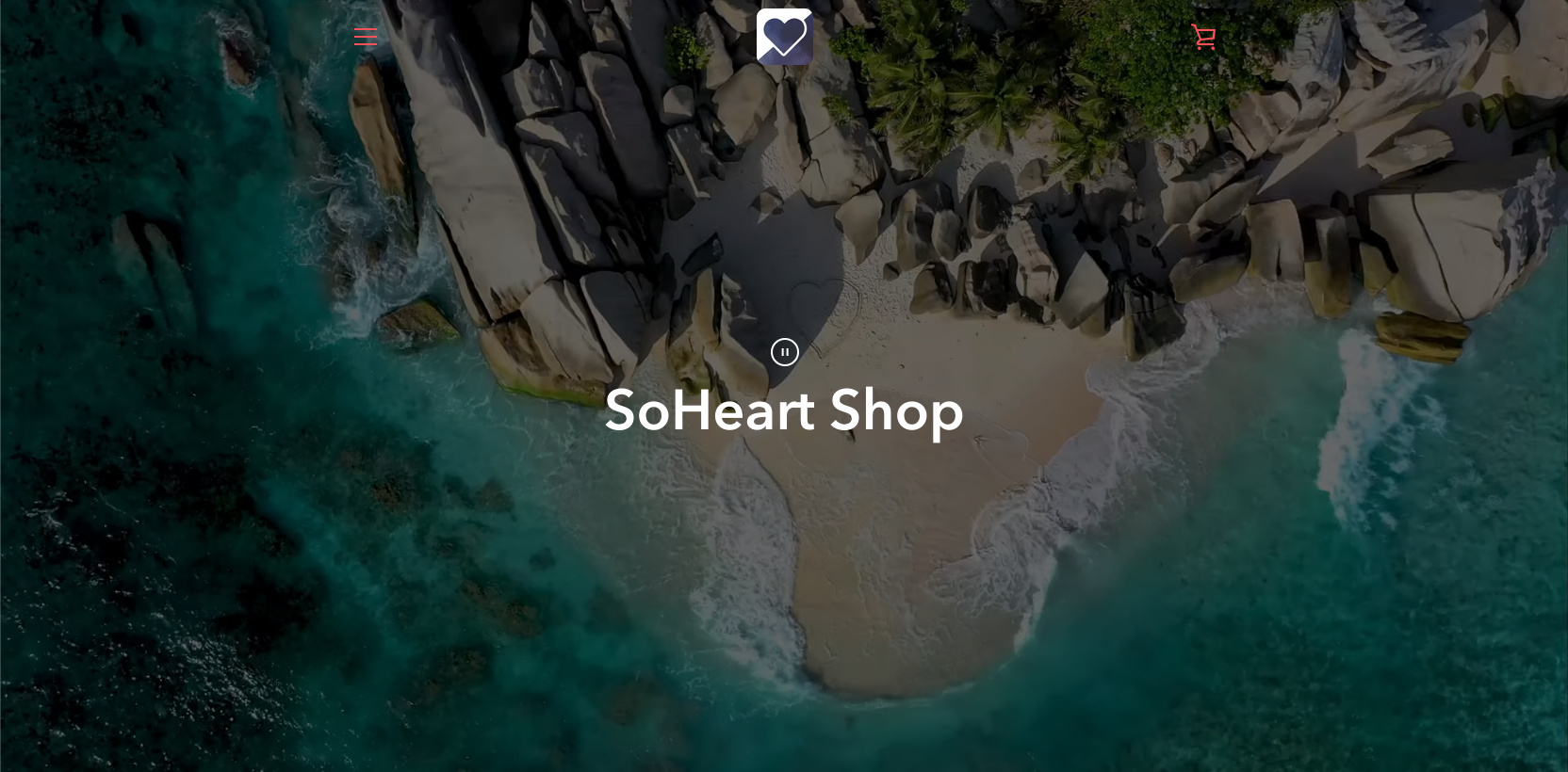 SoHeart Shop
