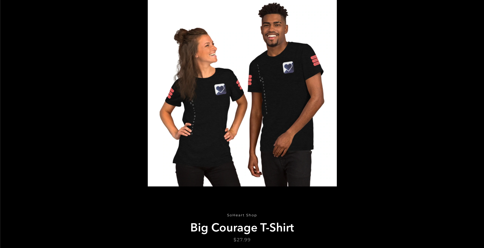 SoHeart Shop