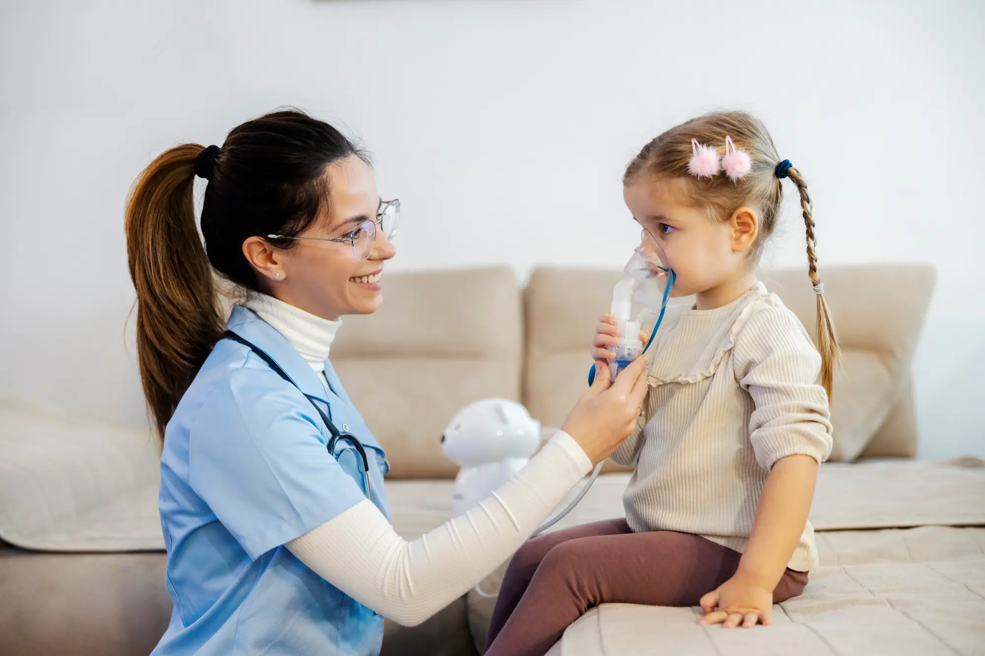 What to Expect During Your Visit to a Pediatric Allergy Specialist