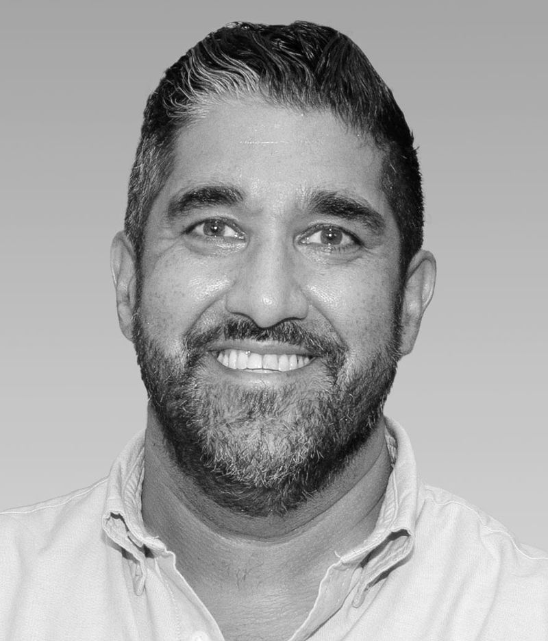Sanjeev Gosain