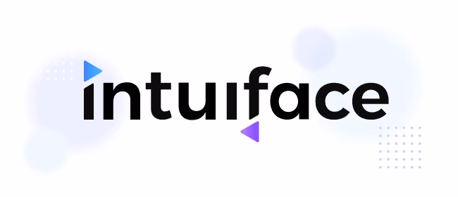 Intuiface logo