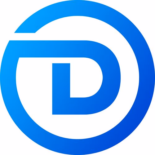 Diversified logo