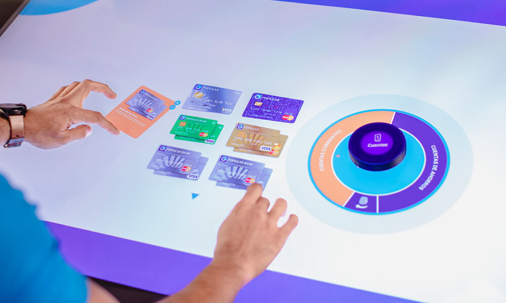 self-service research