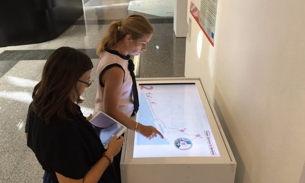 self-service research