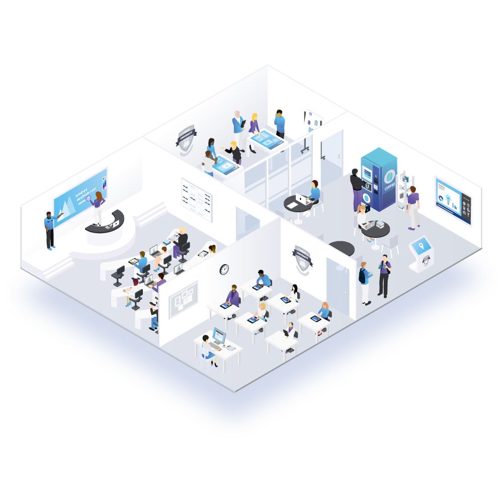 financial consulting & banking