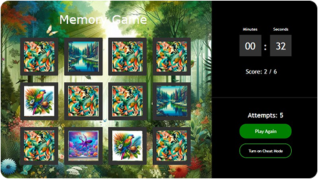 multi media wall with Intuiface