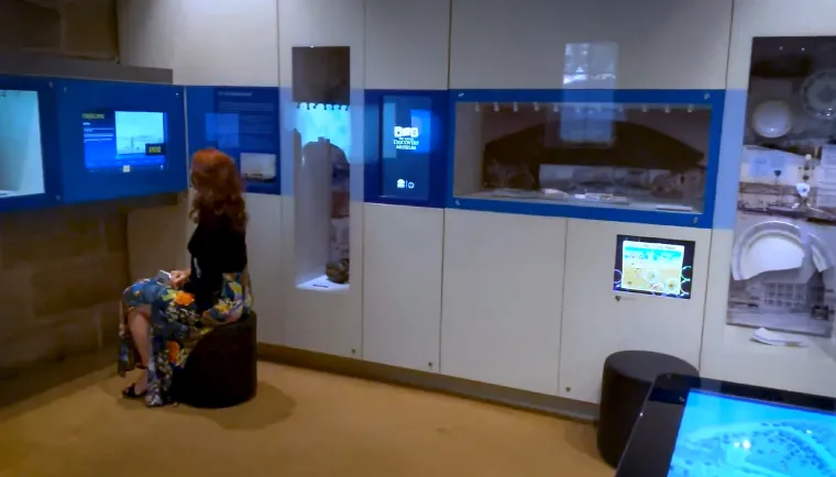Intuiface digital signage