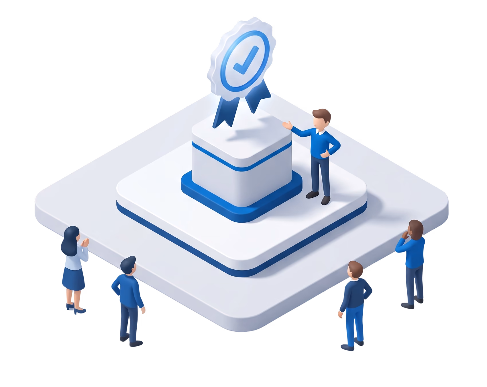 Audience Engagement Platform