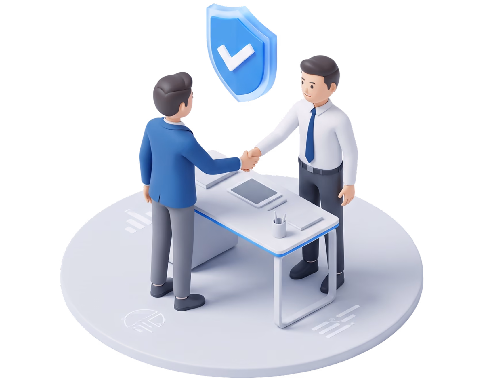 Audience Engagement Platform