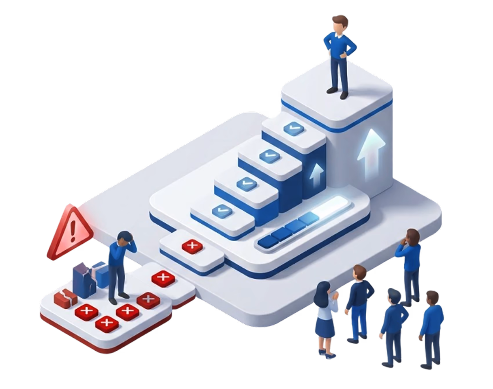Audience Engagement Platform