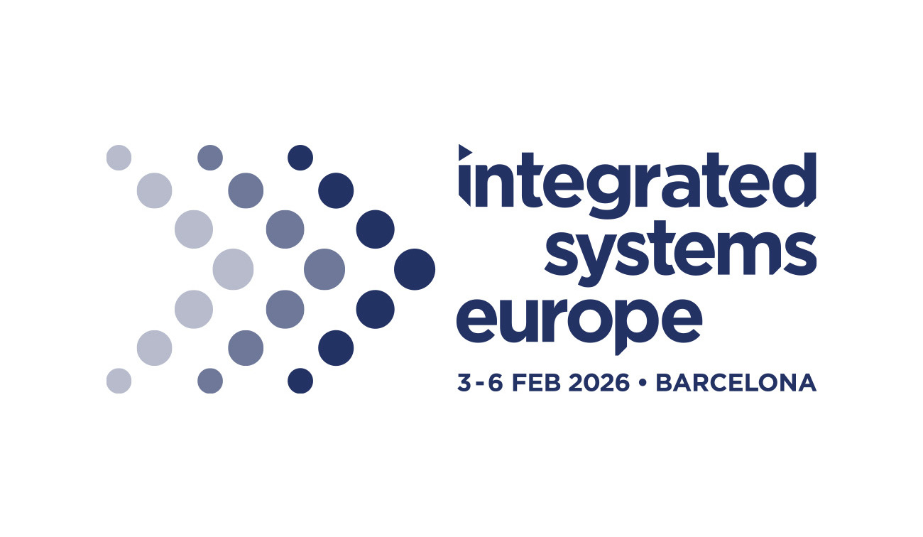 Integrated Systems Europe 2026