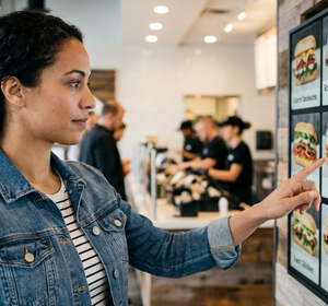 How to Make a Digital Menu Board Interactive (Complete Guide)