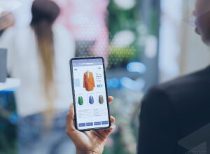 Touchscreen Product Catalog: How to Build a Browsable Kiosk