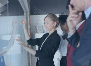 How to Make Your Corporate Innovation Center More Interactive & Engaging
