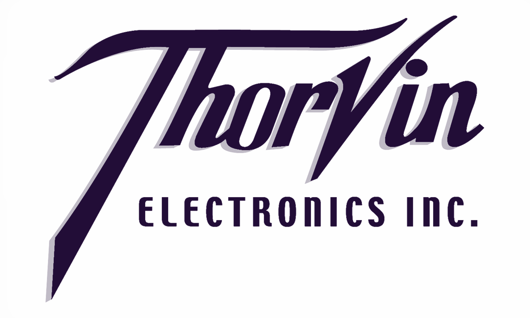 Thorvin Electronics Inc