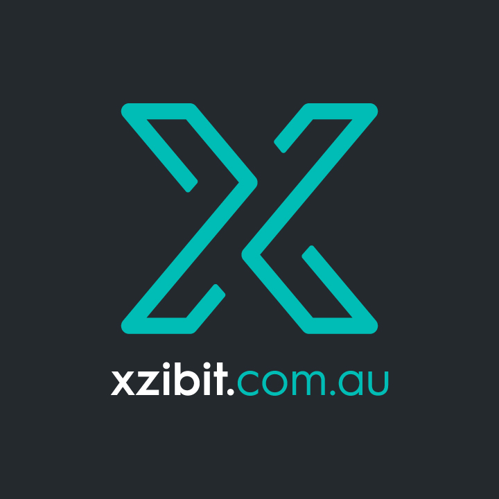 Xzibit Pty Ltd.