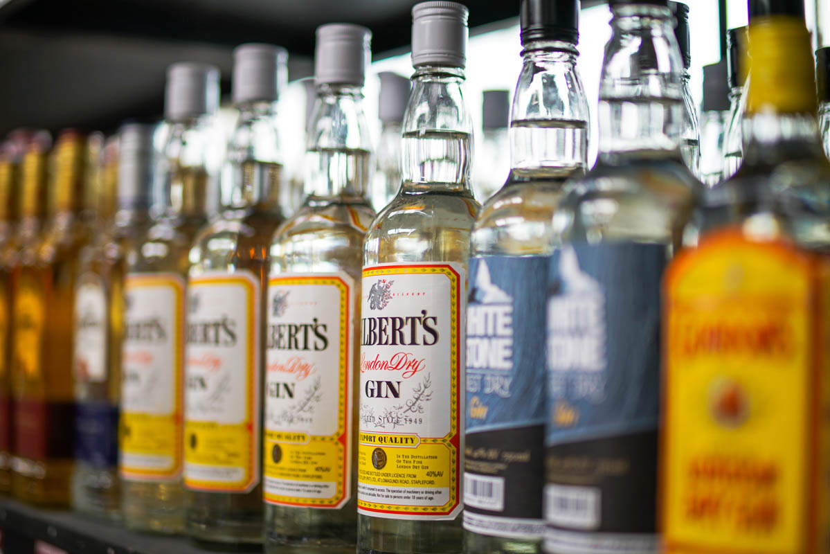 Bottle Collections Image