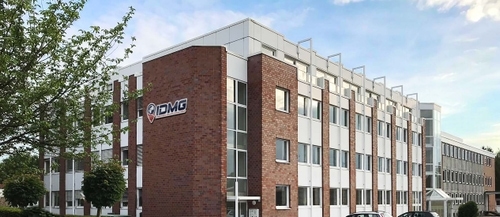 Vom Startup zum international anerkannten und etabliertem Unternehmen. Besondere Glückwünsche zum 3-jährigem Bestehen der IDMG GmbH vom TÜV Nord und der DAkkS
