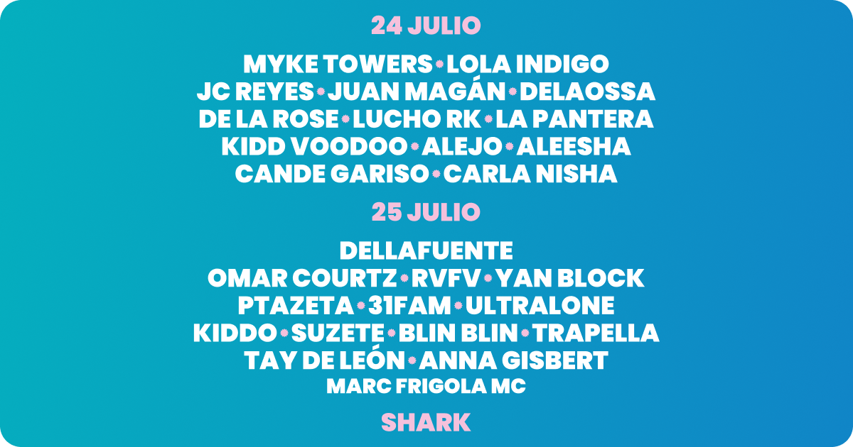 Share Festival