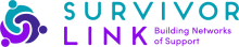 Survivor Link logo