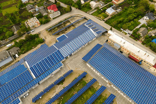 What Is Building Integrated Photovoltaics And Why Is It Becoming So ...