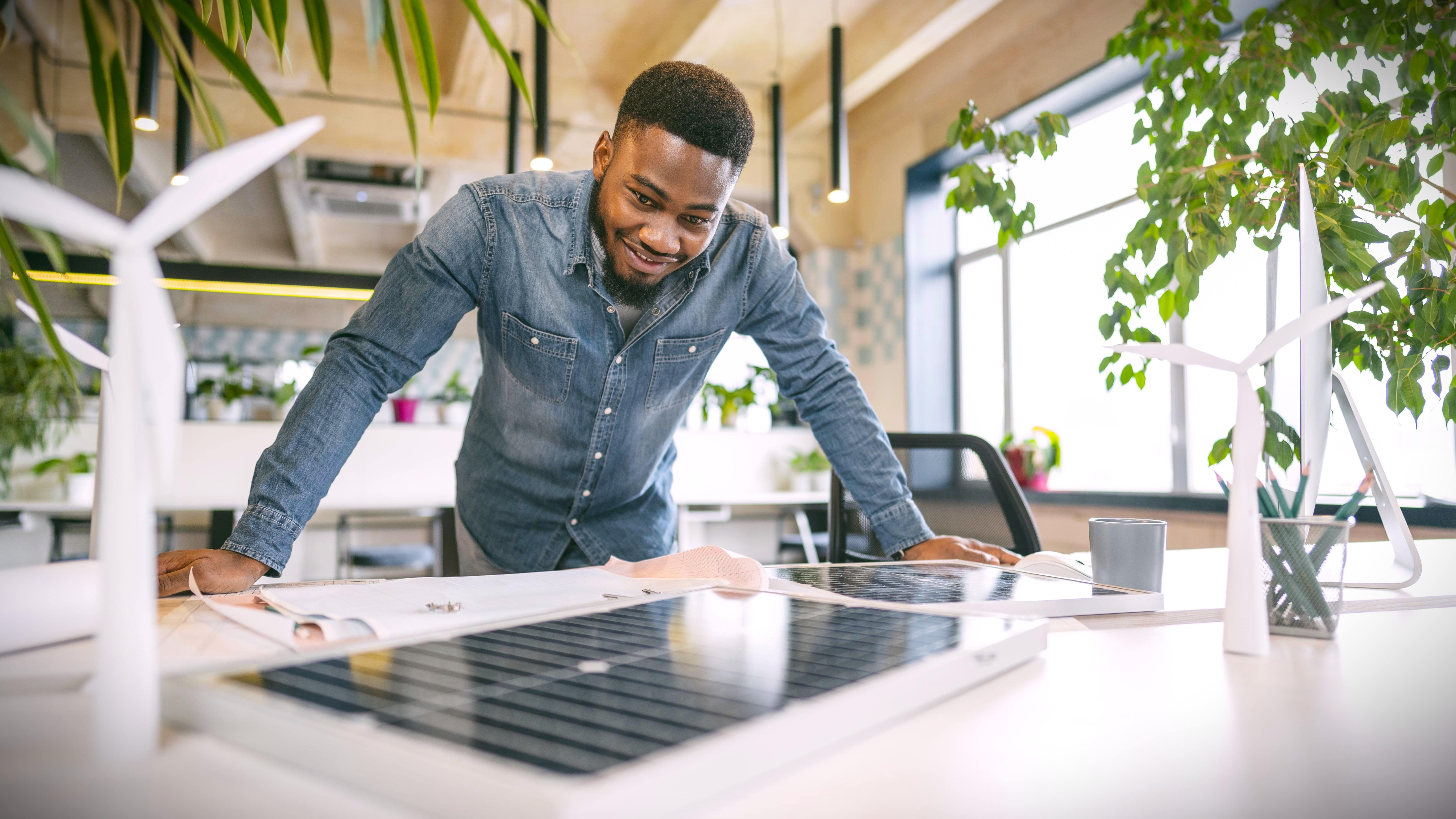 A Day in the Life of an EPC Project Manager