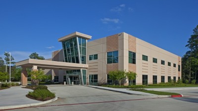 15 EVCS Units